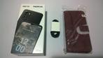 nokia G60 5G compleet in doos, Ophalen, Gebruikt, Overige modellen, Blauw