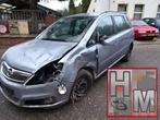 Opel Zafira b 1.8 16v bj 2007 z18xer voor demontage, Ophalen of Verzenden, Gebruikt
