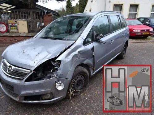 Opel Zafira b 1.8 16v bj 2007 z18xer voor demontage, Auto-onderdelen, Overige Auto-onderdelen, Gebruikt, Ophalen of Verzenden