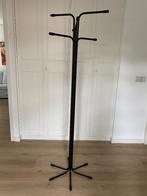 Staande kapstok antracite nieuwstaat, Huis en Inrichting, Woonaccessoires | Kapstokken, Ophalen, Zo goed als nieuw, Metaal, Staande kapstok