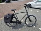 Gazelle Chamonix C8 - 61cm - 2023 - Zo goed als nieuw!, Fietsen en Brommers, Fietsen | Heren | Herenfietsen, Ophalen, Gebruikt