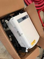 Solaredge SE12,5K omvormer, Ophalen of Verzenden, Zo goed als nieuw