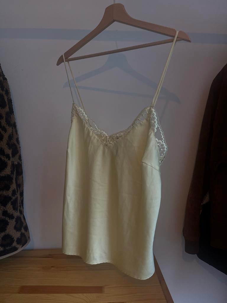 Kleding bundel, Ophalen of Verzenden, Zo goed als nieuw, Maat 42/44 (L)