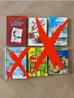 Het leven van een loser (Jeff Kinney), Ophalen of Verzenden, Zo goed als nieuw, Diverse schrijvers, Fictie