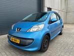 Peugeot 107 1.0i 12V XS AIRCO 5DRS APK, Voorwielaandrijving, Stof, Gebruikt, Bedrijf