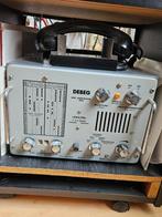 radio ontvanger/ veldtelefoon, Verzamelen, Militaria | Tweede Wereldoorlog, Ophalen, Amerika, Overige typen