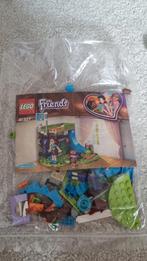 LEGO Friends 41327 - Mia's Slaapkamer compleet, Ophalen of Verzenden, Gebruikt, Complete set, Lego
