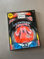 Maximum speed magazine formule 1 Max Verstappen 2015, Boeken, Ophalen of Verzenden, Algemeen