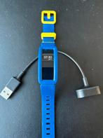 Fitbit Ace 2 Kids Activity Tracker - Blauw, Gebruikt, Blauw, IOS, Ophalen of Verzenden