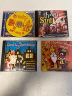 Partij kerst en sint cd’s 60 stuks, Cd's en Dvd's, Ophalen of Verzenden, Gebruikt