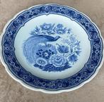 Delfts blauw bord, Antiek en Kunst, Antiek | Wandborden en Tegels, Ophalen of Verzenden