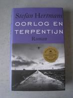 Diverse boeken van Stefan Hertmans, Ophalen of Verzenden, Zo goed als nieuw, België