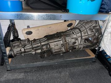 Nissan Silvia S15 SR20DE 5 bak beschikbaar voor biedingen