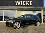 Audi A3 Sportback 40 e-tron S Line Virtual B&O Keyless Led L, 8 kWh, Gebruikt, 4 cilinders, 150 pk