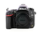 Nikon D610 body, Audio, Tv en Foto, Fotocamera's Digitaal, Ophalen of Verzenden, Zo goed als nieuw, Nikon
