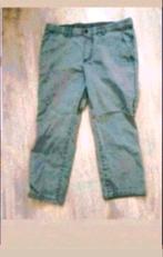 M.E.N.S broek, Ophalen of Verzenden, Zo goed als nieuw, Blauw