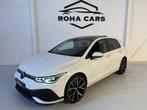 Volkswagen Golf 1.5 eTSI R-Line, Euro 6, 4 cilinders, 150 pk, Wit