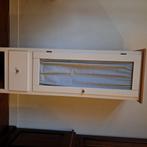 Smal klein opberg kastje van Ikea, Huis en Inrichting, Kasten | Overige, Ophalen, Gebruikt