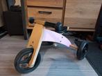 Roze driewieler, Bandits & angels, Ophalen, Gebruikt, Loopfiets