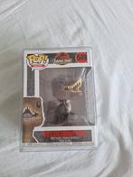 Funko pop 549 Velociraptor (Jurassic park  ), Verzamelen, Ophalen of Verzenden, Zo goed als nieuw