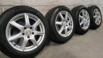 Winterbanden Mazda 3 5 6 626 Ceed Cerato Venga i30 205/55/16, Auto-onderdelen, Banden en Velgen, Gebruikt, 16 inch, Banden en Velgen