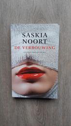 Saskia Noort - De verbouwing, Ophalen of Verzenden, Selma Noort, Zo goed als nieuw