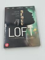 Loft (dvd), Ophalen of Verzenden, Zo goed als nieuw