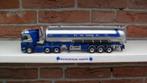 WSI  Scania  R6  Highline  van  H. J. van  Bentum., Hobby en Vrije tijd, Modelauto's | 1:50, Ophalen of Verzenden, Nieuw, Bus of Vrachtwagen