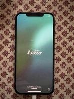 Apple Iphone 12 Pro Max 128 Gb pacifc blue blauw zgan, Telecommunicatie, Mobiele telefoons | Apple iPhone, Ophalen, 80 %, 128 GB