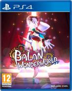 BALAN WONDERWORLD, Overige genres, 1 speler, Ophalen of Verzenden, Zo goed als nieuw