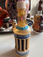 Miniatuur Ouzo Fles - Grieks - Met Inhoud, Ophalen of Verzenden