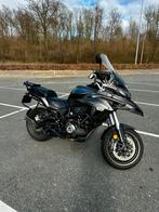Benelli TRK502 A2 Rijbewijs, Motoren, 2 cilinders, Bedrijf, Toermotor, 12 t/m 35 kW