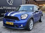 MINI Paceman 1.6 Cooper S ALL4 Chili *Navi*AC*Pano*Heatseat, Auto's, 15 km/l, Gebruikt, 750 kg, 4 cilinders