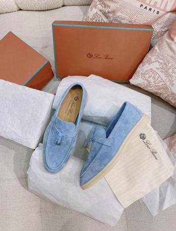 Loro Piana Loafers Dames - Diverse modellen - 36 T/M 46 beschikbaar voor biedingen
