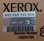 Originele Xerox toner cartridge 106R01333 Phaser 6125 Yellow, Ophalen of Verzenden, Nieuw, Toner, Xerox