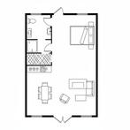 Appartement/ studio te huur. Omgeving Moergestel- Oisterwijk, Huizen en Kamers, Tilburg