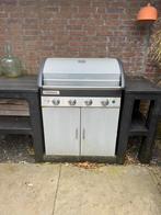 Gratis af te halen! Gas barbecue/buitenkeuken, Ophalen, Gebruikt, Campingaz