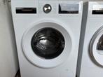 Bijna Nieuw Amper gebruikt Bosch Serie4 EcoSilence 9Kg, Bosch, 1200 tot 1600 toeren, 8 tot 10 kg, Ophalen of Verzenden