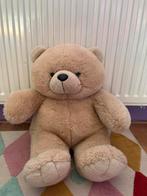 Leuke grote nieuwe knuffelbeer, Verzamelen, Ophalen of Verzenden, Nieuw, Stoffen beer, Overige merken