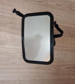 Car mirror (for use with baby chair in the car), Kinderen en Baby's, Zo goed als nieuw, Ophalen