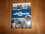 LUCHTMACHT BOEK, Verzenden, Luchtmacht, Nederland, Boek of Tijdschrift