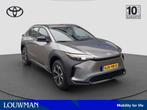 Toyota Bz4x Business 71 kWh *DEMO* (bj 2025, automaat), Auto's, Toyota, Stof, Origineel Nederlands, SUV of Terreinwagen, BZ4X