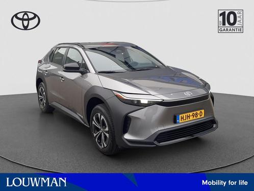Toyota Bz4x Business 71 kWh *DEMO* (bj 2025, automaat), Auto's, Toyota, Bedrijf, Te koop, bZ4X, ABS, Achteruitrijcamera, Adaptive Cruise Control