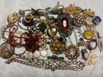 Lot Antieke SLOOP sieraden, Verzenden, Overige materialen, Overige typen