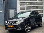 Nissan Qashqai 1.2 Premier Edition | Clima | Camera 360 | Pa, Voorwielaandrijving, Euro 5, Gebruikt, 4 cilinders