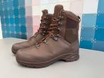 Haix Mondo Gevechtslaars 290 B - Zo Goed Als Nieuw!, Kleding | Heren, Schoenen, Ophalen of Verzenden, Zo goed als nieuw, Bruin