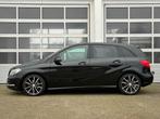 Mercedes-benz B-KLASSE 180 AMB. Night/Sport  AUT. Navi  H/Le, Auto's, 65 €/maand, 1325 kg, Gebruikt, Euro 6