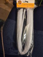 MakeMe Chenilledraad 10 stuks - Nieuw!, Ophalen of Verzenden, Nieuw, Materiaal