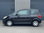 Peugeot 1007 1.4 Gentry Airco/Apk, Voorwielaandrijving, Electronic Stability Program (ESP), 15 km/l, 4 cilinders