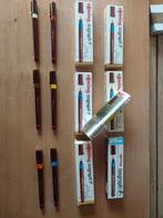 Rotring isograph F, Ophalen of Verzenden, Nieuw, Vulpen, Overige merken